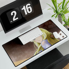 Load image into Gallery viewer, Break Blade Mouse Pad (Desk Mat)