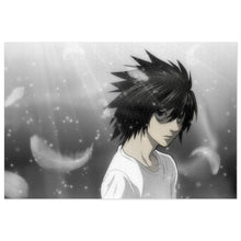 Load image into Gallery viewer, Anime Death Note Jigsaw Puzzle