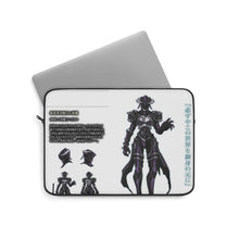Load image into Gallery viewer, Albedo Laptop Sleeve