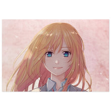 Load image into Gallery viewer, Anime Your Lie in April Jigsaw Puzzle