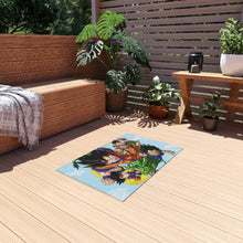 Load image into Gallery viewer, Anime Dragon Ball Z Rug