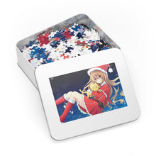 Load image into Gallery viewer, Anime Toradora! Jigsaw Puzzle
