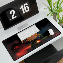 Load image into Gallery viewer, Youjo Senki Mouse Pad (Desk Mat)