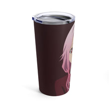 Load image into Gallery viewer, Guilty Crown Inori Yuzuriha Tumbler 20oz
