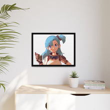 Load image into Gallery viewer, Anime Dragon Ball Canvas Framed Art Print