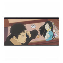 Load image into Gallery viewer, Bunny Drop Mouse Pad (Desk Mat)