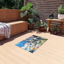 Load image into Gallery viewer, Highschool Of The Dead Rug