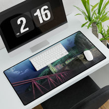 Load image into Gallery viewer, Anime Sora no Woto Mouse Pad (Desk Mat)
