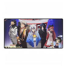 Load image into Gallery viewer, Gugure Kokkuri-san Mouse Pad (Desk Mat)