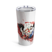 Load image into Gallery viewer, Anime Gintama Tumbler 20oz