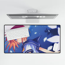 Load image into Gallery viewer, When They Cry Mouse Pad (Desk Mat)