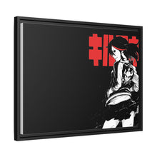 Load image into Gallery viewer, Anime Kill La Kill Canvas Framed Art Print