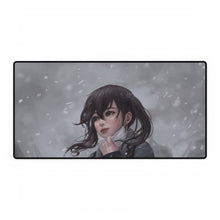 Load image into Gallery viewer, Anime The iDOLM@STER Cinderella Girls Mouse Pad (Desk Mat)