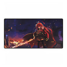 Load image into Gallery viewer, Anime Shakugan No Shana Mouse Pad (Desk Mat)