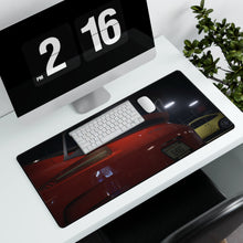 Load image into Gallery viewer, Porsche 911 GT3 RS Mouse Pad (Desk Mat)