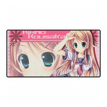 Load image into Gallery viewer, Anime Oreimo Mouse Pad (Desk Mat)