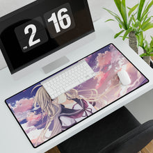 Load image into Gallery viewer, Anime Vocaloid Mouse Pad (Desk Mat)