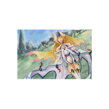 Load image into Gallery viewer, Blazblue Rug