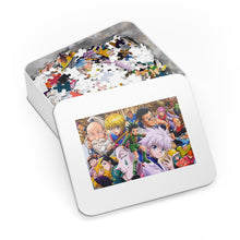 Load image into Gallery viewer, Anime Hunter x Hunter Jigsaw Puzzle