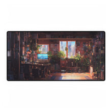 Load image into Gallery viewer, Anime Room by A Mouse Pad (Desk Mat)