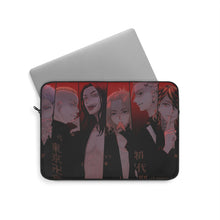 Load image into Gallery viewer, Anime Tokyo Revengers Laptop Sleeve