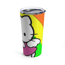 Load image into Gallery viewer, Anime Hello Kitty Tumbler 20oz
