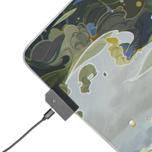 Load image into Gallery viewer, Onmyoji RGB LED Mouse Pad (Desk Mat)