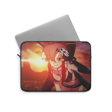 Load image into Gallery viewer, Anime Tengen Toppa Gurren Lagann Laptop Sleeve