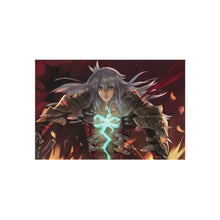 Load image into Gallery viewer, Fate/Apocrypha Saber Of Black Rug