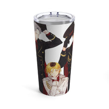 Load image into Gallery viewer, Haikyu!! Tumbler 20oz