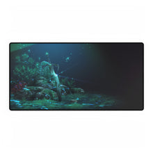 Load image into Gallery viewer, Anime Underwater Mouse Pad (Desk Mat)