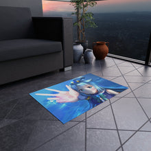 Load image into Gallery viewer, Aqua Rug