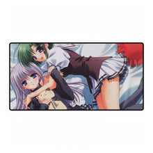 Load image into Gallery viewer, Anime Shuffle! Mouse Pad (Desk Mat)