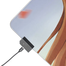 Load image into Gallery viewer, Spice And Wolf RGB LED Mouse Pad (Desk Mat)