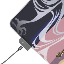 Load image into Gallery viewer, Pixiv Fantasia RGB LED Mouse Pad (Desk Mat)