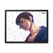 Load image into Gallery viewer, Anime Dr. Stone Canvas Framed Art Print