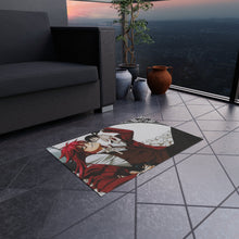 Load image into Gallery viewer, Black Butler Rug