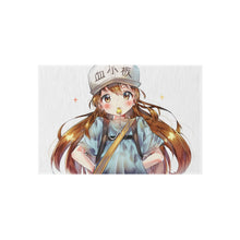 Load image into Gallery viewer, Cells At Work! Rug