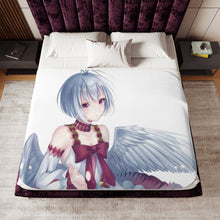 Load image into Gallery viewer, Fitoria Sherpa Blanket