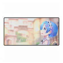 Load image into Gallery viewer, Anime Re:ZERO -Starting Life in Another World- Mouse Pad (Desk Mat)