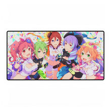 Load image into Gallery viewer, Macross Delta Mouse Pad (Desk Mat)