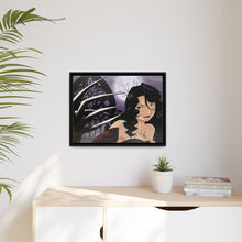 Load image into Gallery viewer, Lust Canvas Framed Art Print