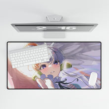 Load image into Gallery viewer, One Piece Film: Red Mouse Pad (Desk Mat)
