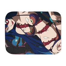 Load image into Gallery viewer, Adiane Sherpa Blanket