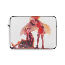 Load image into Gallery viewer, Anime Boruto Laptop Sleeve