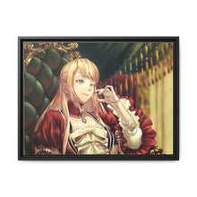 Load image into Gallery viewer, Ariel Anemoi Asura Canvas Framed Art Print