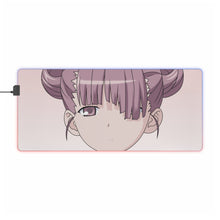Load image into Gallery viewer, A Certain Scientific Railgun RGB LED Mouse Pad (Desk Mat)