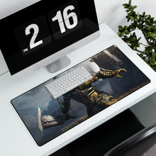 Load image into Gallery viewer, Middle-earth: Shadow of Mordor Mouse Pad (Desk Mat)