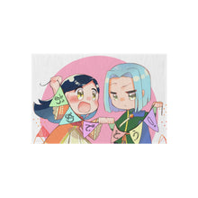 Load image into Gallery viewer, Ascendance of a Bookworm Rug