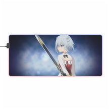 Load image into Gallery viewer, Assassins Pride RGB LED Mouse Pad (Desk Mat)